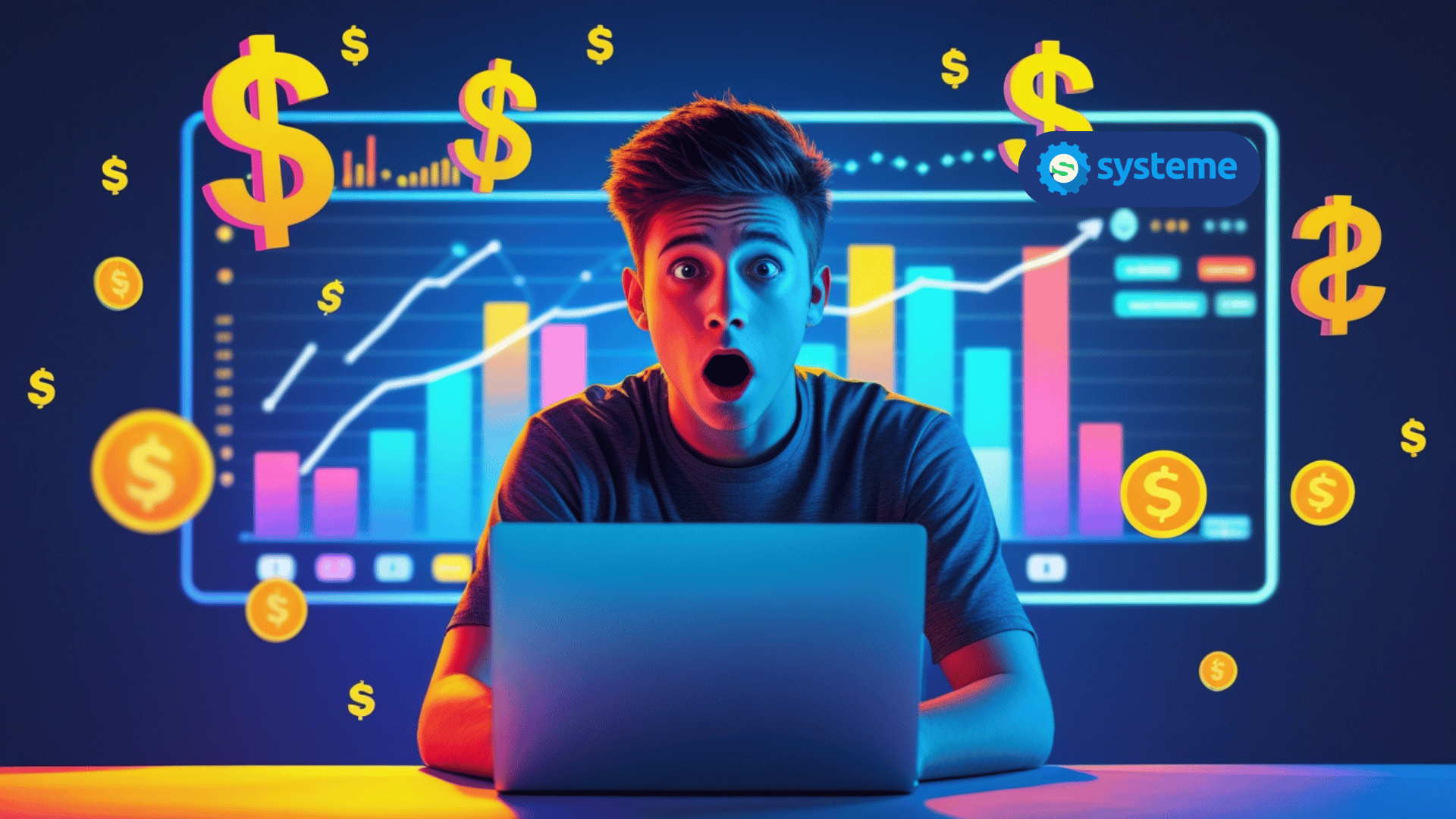 Start-Earning-with-Systeme.io